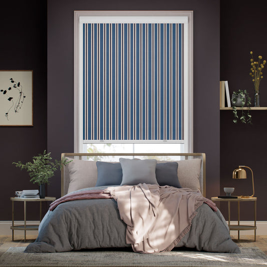 Series D1  (Twill Pattern) 1% Roller Blinds