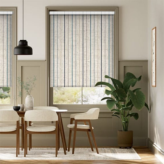 Series D3  (Twill Pattern) 3% Roller Blinds
