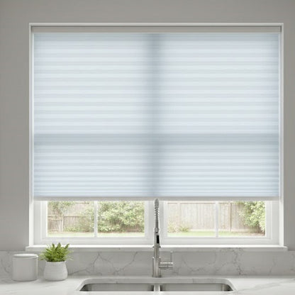 Semi-Sheer 45mm  Honeycomb Blinds