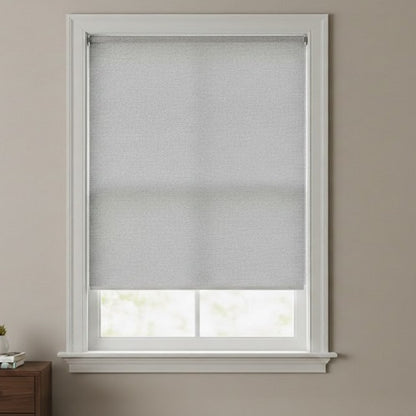 Clear Vision 3% Roller Blinds