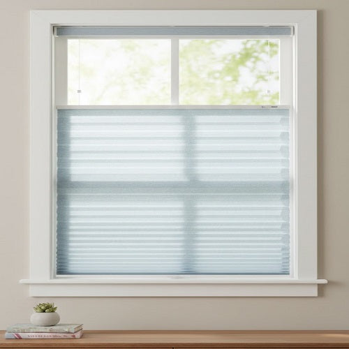 Semi - Sheer 38 mm Honeycomb Blinds