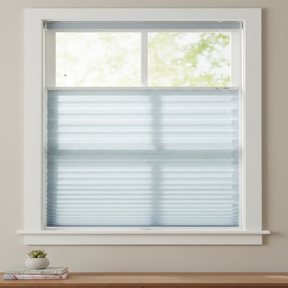 Semi - Sheer 38 mm Honeycomb Blinds